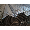 Q195 Hot Dipped Galvanized round Steel Pipe