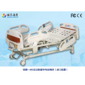 Electric medical hospital bed