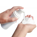 bottles soaping foam dispenser pump bottle