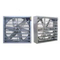 Poultry Factory Ventilation Ventilation