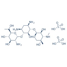 Geneticina (G418 Sulfato) 108321-42-2