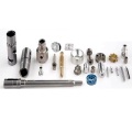 precision machining aluminum parts