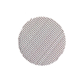 Titanium Wire Woven Mesh Petroleum Filter