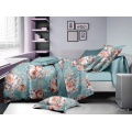 100% Polyester Microfibre Printed Bedding Sets