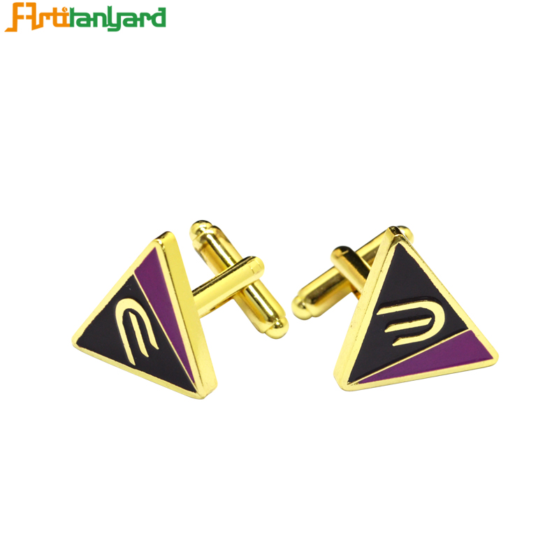 Suitable For Beauty Women With Cufflink