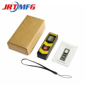 30M Range Mini Laser Distance Meter for Measurement