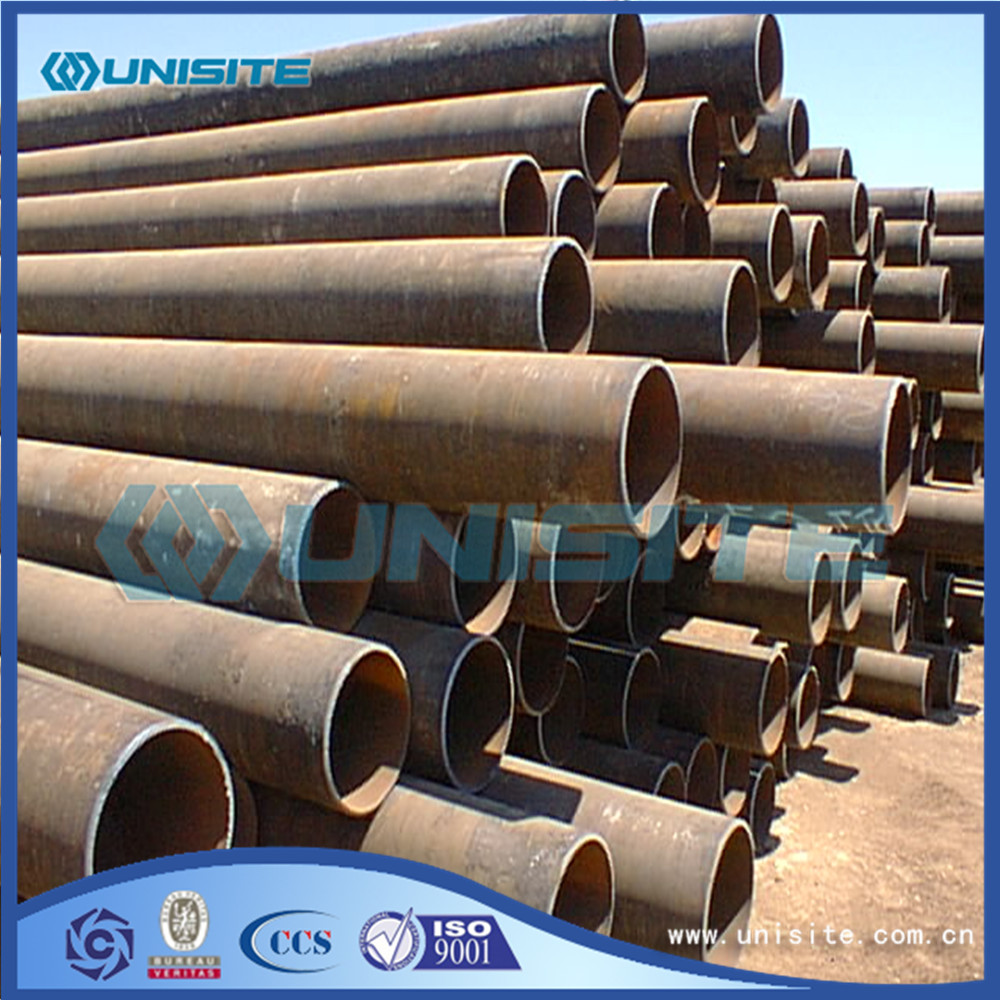 Seamless Carbon Steel Pipes