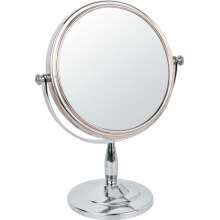 Metal Makeup Mirror