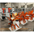 Pex Pipe Extrusion machinery whole line