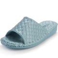 Wommen Indoor Slippers Pansy Sofa Material Room Wear