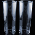 Tableware Plastic Cup Hi Ball Glasses 300ml