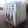 3000L Container Fuel Station