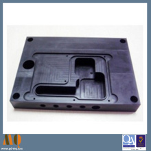 Custom Precision CNC Machined Anodized Aluminum Parts