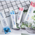 Traditional Chinese Herbal Toothpaste for Oral Health Care