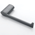 Kaka toilet paper holder Gunmetal