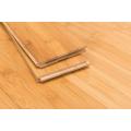Natural Eco Forest Solid Bamboo Flooring Horizontal Vertical
