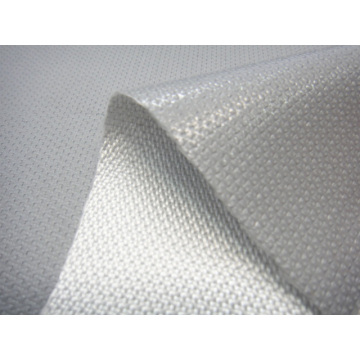 E3732LS80G1 Silicone Coated Fiberglass Fabrics