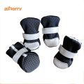 2020 New Protective Pet No Slip Boots Shoes