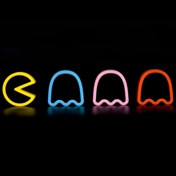 PAC MAN LED NEON SIGN