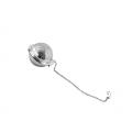 stainless steel tea strainer infuser