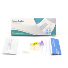 Popular Product iilo SARS-CoV-2 Antigen Test Set