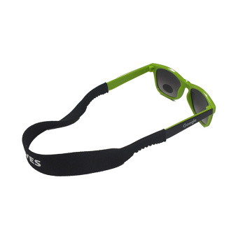 Custom Multicolor sports reading glasses retainer strap