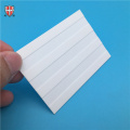 electronic 96% alumina ceramic shell fixture guide