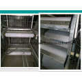 New Design of Broiler Cage