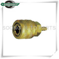 USA Type male Quick Coupler ARO type quick coupler