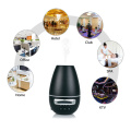 New Ultrasonic Humidifier Aromatherapy Essential Oil