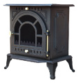 Modern Style Cast Iron Stove