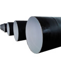 Epoxy Resin Coated Anticorrosion Steel Pipe for Water