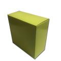 Inner Paper box with divider stand