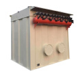 Dust Extractor For Cement Silo