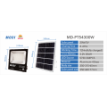 300 W Solarbetriebenes LED-Licht