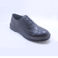 Men&#39;s Lace Up Brogues Sapatos Casuais