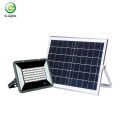 SMD Outdoor ip67 moderne quadratische Solar-Flutlampe