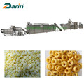 Automatic and Continuous Puff Snacks Extruding Line