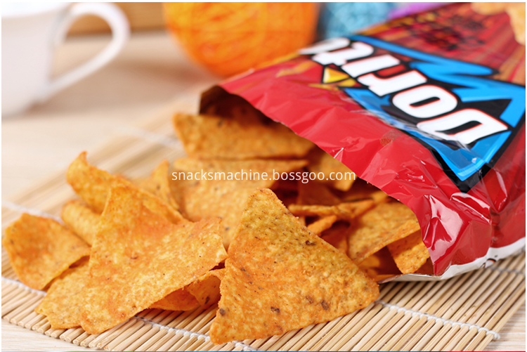 Doritos Tortilla Chip