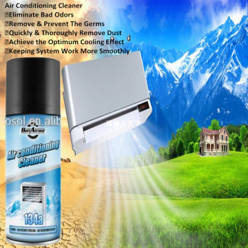 Ar Condicionado Limpo Spray Car Air Con Sterilizing Spray