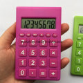 Calculatrice cadeau (LC318B)