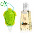 Bee Hand Perfume Cosmetic Bottle Sanitizer Case Holder