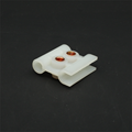 Barmag plastic parts slider for DTY textile machinery