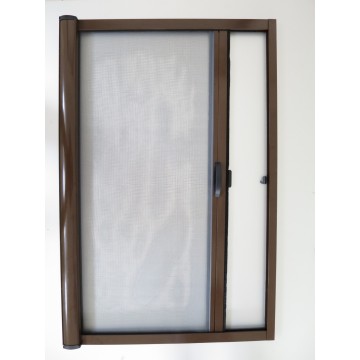 Sliding Anti Bug Insect screen door