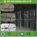 High Quality Barbed Wire From Factory