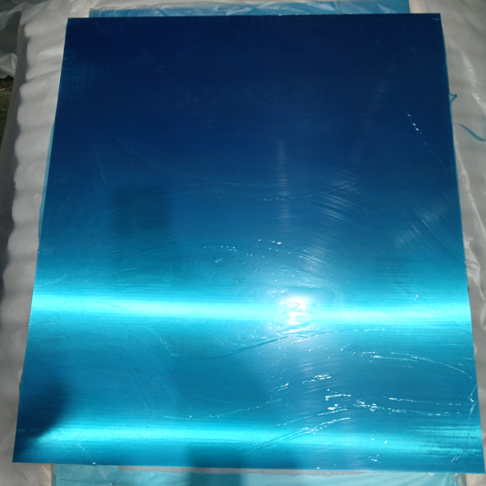 Photoengraving Magnesium Alloy Plate Photoengraving Magnesium Alloy Plate