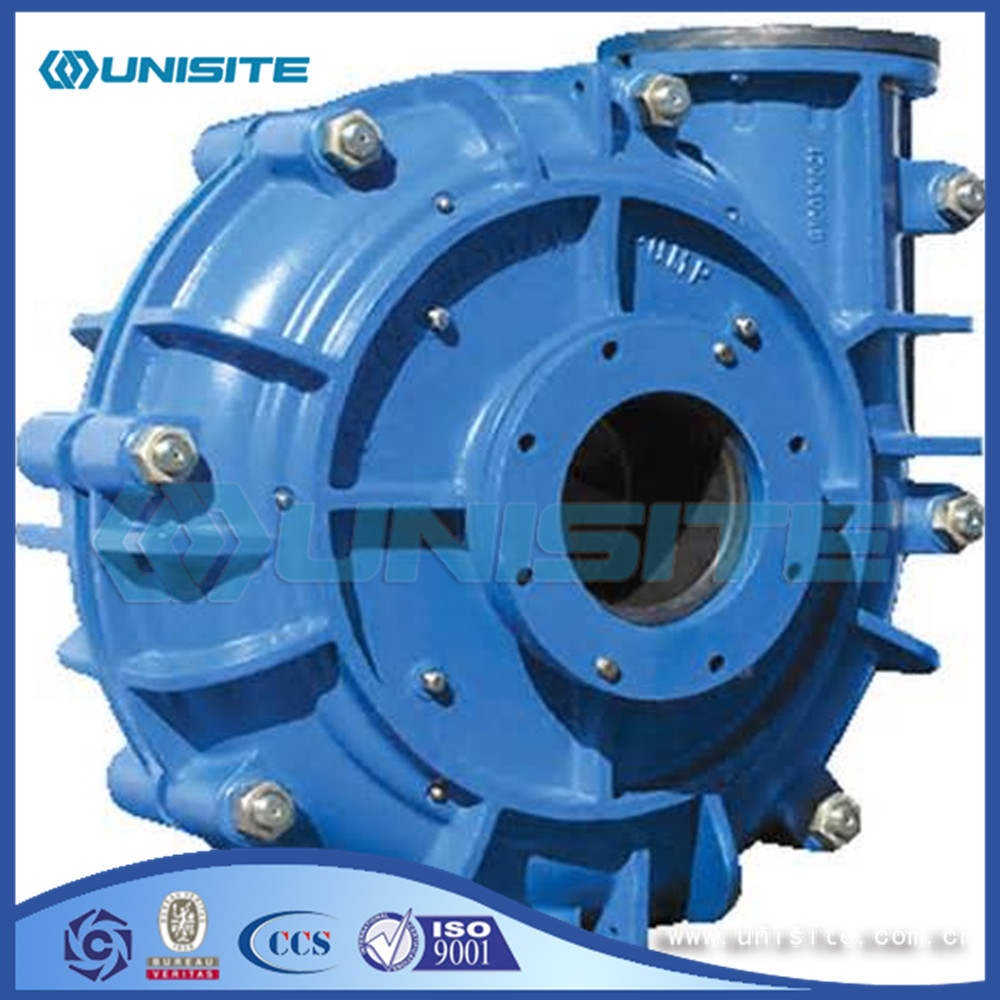 Centrifugal Slurry Pump