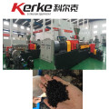 LDPE HDPE LLDPE cable material extrusion compounding