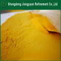 (Nuevo floculante polímero eficiente) Polymer Ferric Sulphate! ! ! Pfs! ! ! CAS: 10028-22-5