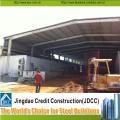Low Cost and High Quality Prefabricated Turkey Steel Factory
